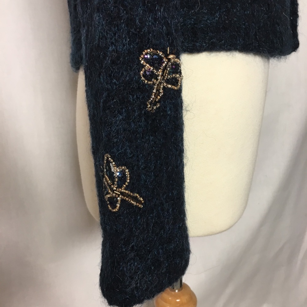 Moth Sweater - image 2